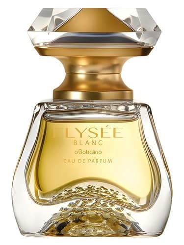 Elysée Blanc - الیزه بلانک