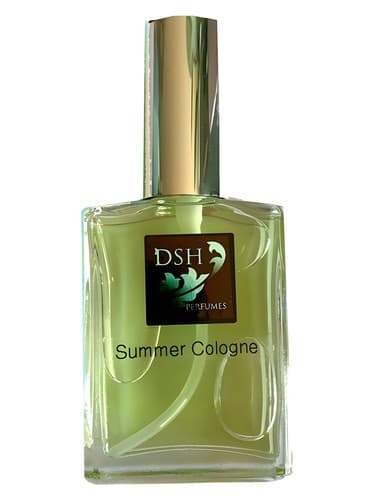 Summer Cologne - کلن تابستانی