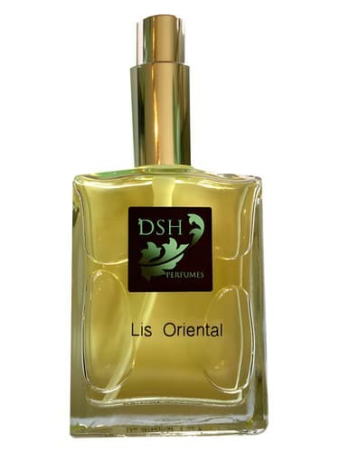Lis Oriental - لیس شرقی