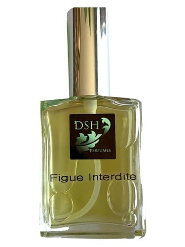 Figue Interdite - فیگ اینتردیت