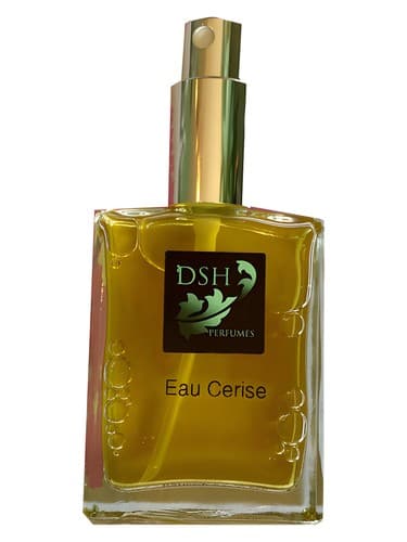 Eau Cerise 