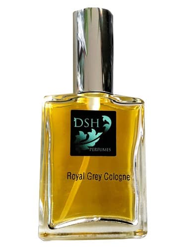Royal Grey Cologne - ادکلن رویال گری