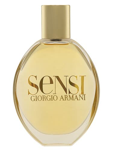 Sensi - سنسی