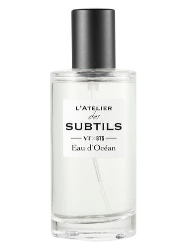 L'Atelier des Subtils Eau de Ocean 