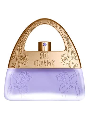 Sui Dreams In Purple - رویاهای سوئی در وایولت