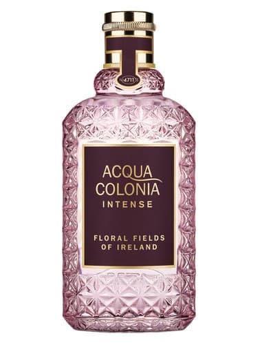 4711 Acqua Colonia Intense Floral Fields of Ireland - 4711 آکوا کلونیا اینتنس فلورال فیلدز آف ایرلند