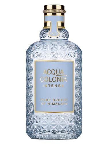 4711 Acqua Colonia Intense Pure Breeze Of Himalaya - ۴۷۱۱ آکوا کلونیا اینتنس پیور بریز آف هیمالیا