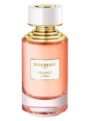 Orange De Bahia