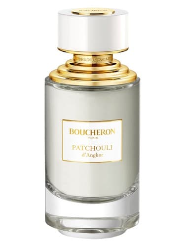 Patchouli d’Angkor