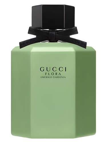 Flora Emerald Gardenia - فلورا امرالد گاردنیا