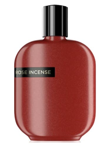 The Library Collection Rose Incense - د لایبرری کالکشن رز اینسنس