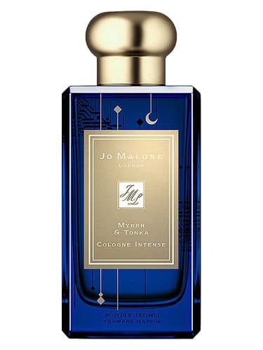 Myrrh & Tonka Cologne Intense - میر اند تونکا کلن اینتنس