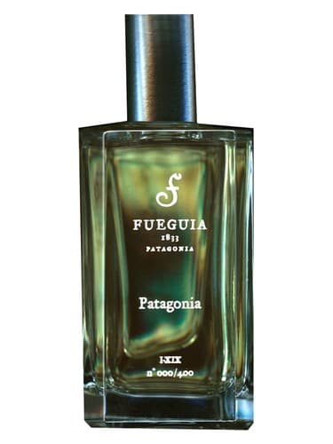 Patagonia - پاتاگونیا