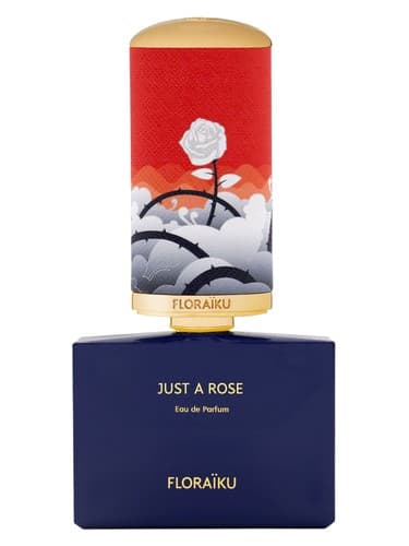 Just A Rose - جاست ا رز