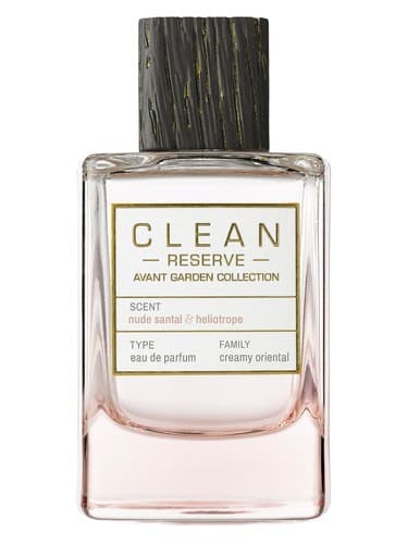 Nude Santal & Heliotrope - نود سانتال اند هلیوتروپ