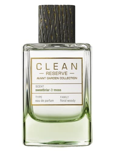 Sweetbriar & Moss