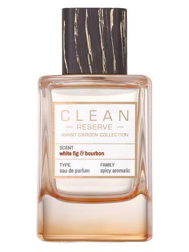 White Fig & Bourbon - وایت فیگ اند بوربون
