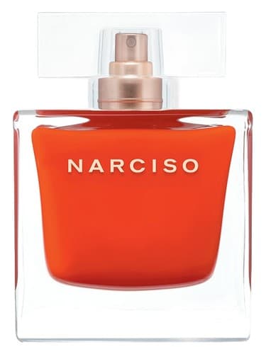 Narciso Rouge Eau de Toilette - نارسیسو روژ او دو تویلت