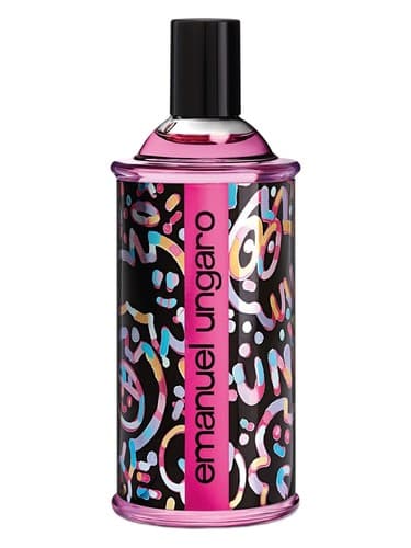 Emanuel Ungaro For Her - امانوئل اونگارو فور هر