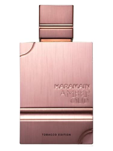 Amber Oud Tobacco Edition - آمبر عود توباکو ادیشن
