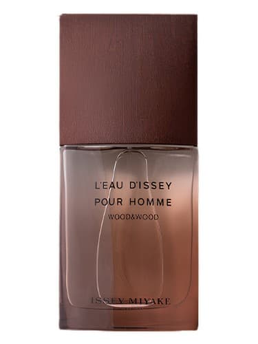 L'Eau d'Issey pour Homme Wood & Wood - لئو د ایسی پور هوم وود اند وود