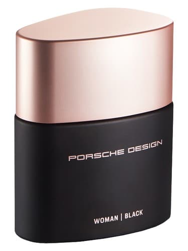 Porsche Design Woman Black - پورشه طرح وومن بلک