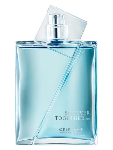 So Fever Together For Him - بنابراین تب با هم برای او