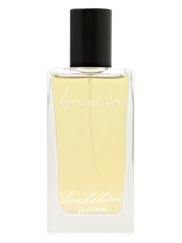 Dandelion Wine