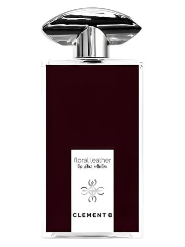 Floral Leather - چرم گلدار