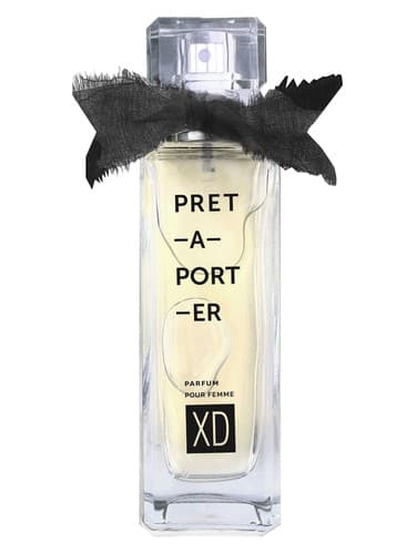Pret A Porter