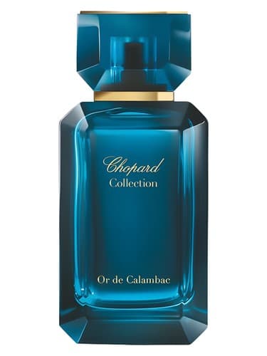 Or de Calambac - اور دو کالامباک