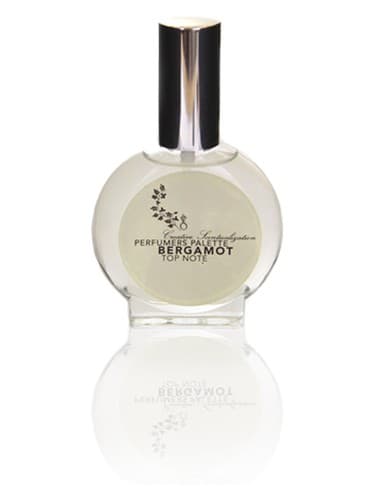 Bergamot Top Note - نت بالایی ترنج