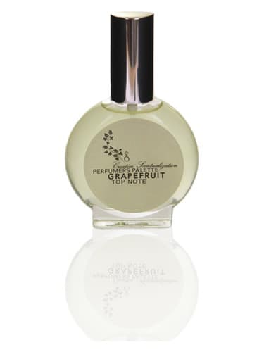 Grapefruit Top Note - نت بالایی گریپ فروت