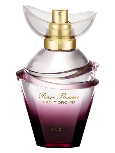 Rare Flowers Night Orchid - ریر فلاورز نایت اورکید