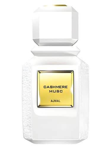 Cashmere Musk - کشمیر مسک