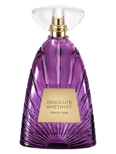 Absolute Amethyst - آمیتیست مطلق