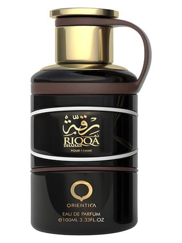 Riqqa Dhahab - رقه ذهاب
