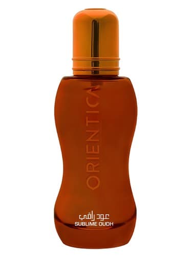 Sublime Oudh