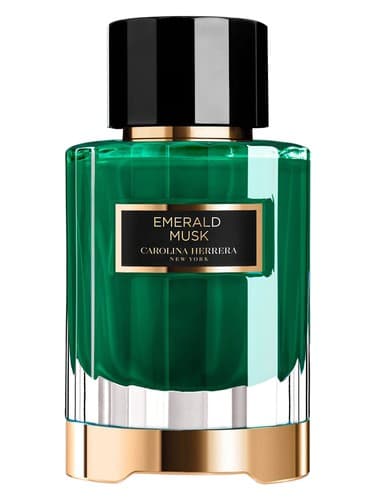 Emerald Musk - امرالد ماسک