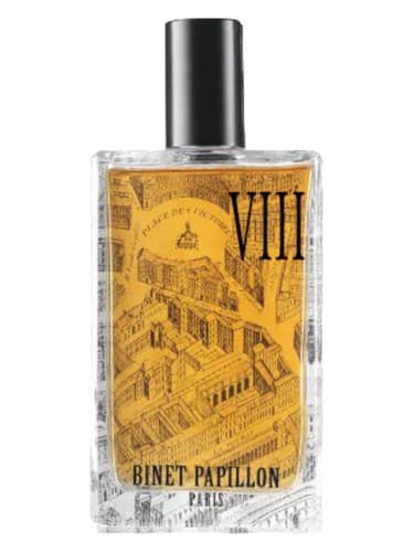 Patchouli P VIII Midi Minuit - پاتچولی P VIII میدی مینویت