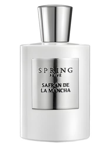 Safran De La Mancha