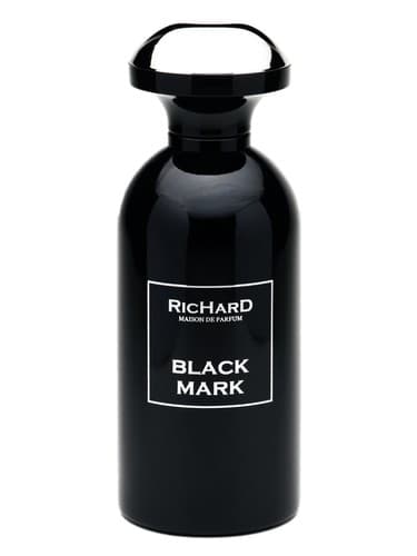Black Mark - علامت بلک