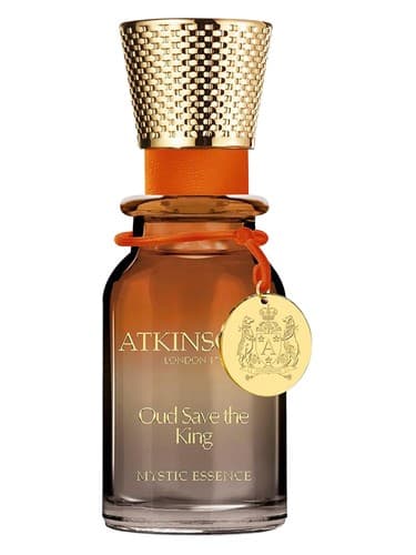 Oud Save The King Extrait - عود نجات کینگ اکستریت