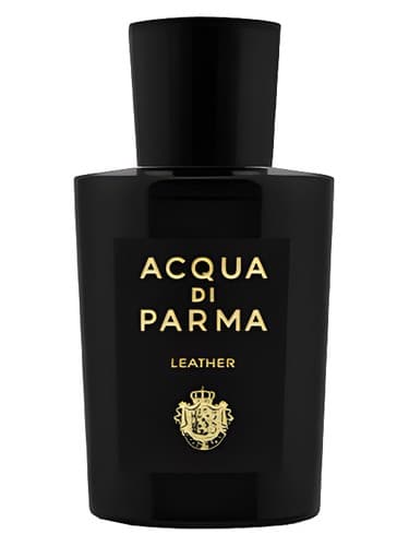 Leather Eau de Parfum - لدر او دو پارفوم