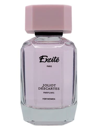 Excite - هیجان انگیز