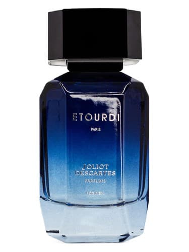 Etourdi - اتووردی