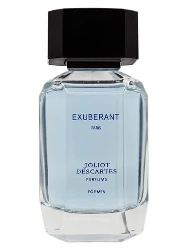 Exuberant - پرشور