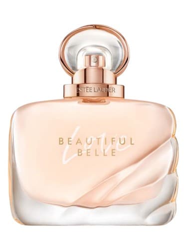 Beautiful Belle Love