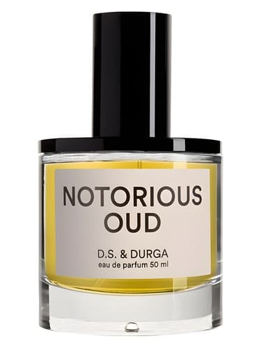 Notorious Oud - نوتوریوس عود