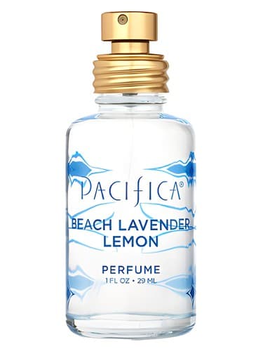 Beach Lavender Lemon - لمون اسطوخودوس ساحلی